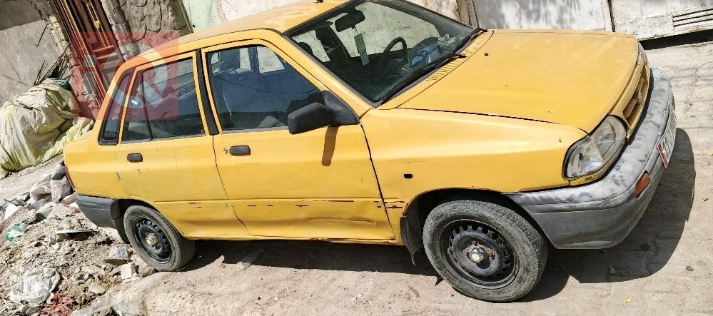 Saipa 131